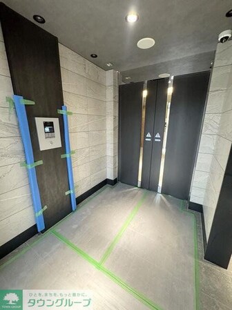 S-RESIDENCE尾頭橋clarityの物件内観写真